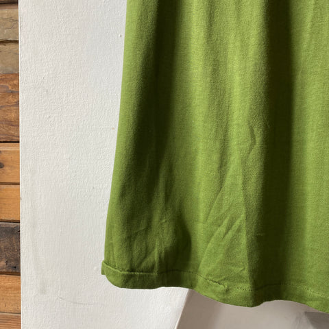 80’s Target Tank - XL