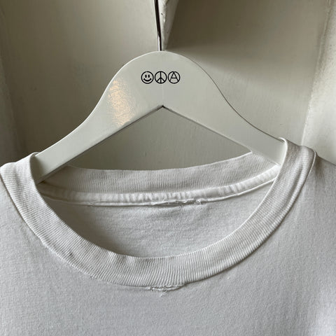 90’s Calvin & Hobbes Tee - Large