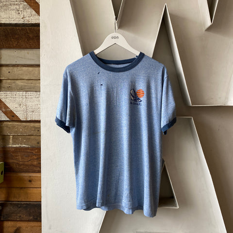 70’s St Croix Tee - Large