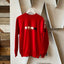 80's Sheep Sweatshirt - Medium