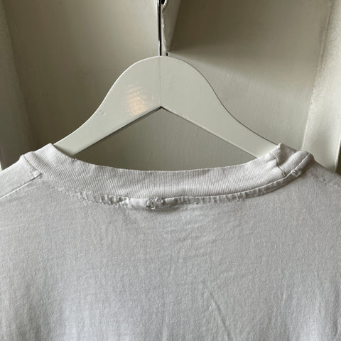 90’s Calvin & Hobbes Tee - Large