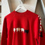 80's Sheep Sweatshirt - Medium