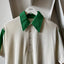 70’s Colorblock Hot-Rod Polo - Small
