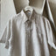 80’s Patterned Button-Up - XL