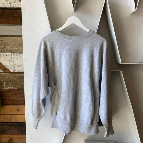 90’s Champion Reverse Weave - Medium