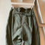 WWII Military USAF E-1B Flying Trousers - 28” x 25”