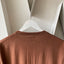 70’s Brown Blank - Large