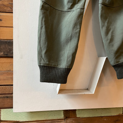 WWII Military USAF E-1B Flying Trousers - 28” x 25”