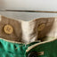 20’s Satin Buckle Back Pants - 34” x 25”