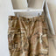 80's Reversible Camo Pants - 36” x 29”
