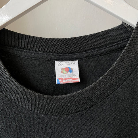 90's Hacker Community Tee - XL