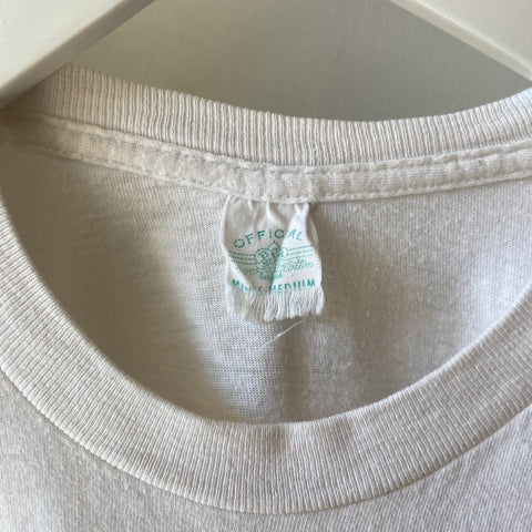 60’s Camp Baldwin BSA Tee - Small