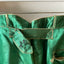 20’s Satin Buckle Back Pants - 34” x 25”