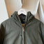 Hooded Carhartt Jacket - Medium