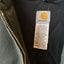 Hooded Carhartt Jacket - Medium