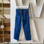 80's Levi’s 501 - 29” x 26”