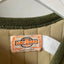 70’s Saf-T-Bak Camo Quilted Sweatshirt - Small