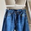 Dark Levi's 501 - 28" x 32"