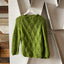 60’s Italian Mohair Sweater - Small