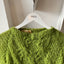 60’s Italian Mohair Sweater - Small