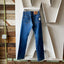 Dark Levi's 501 - 28" x 32"