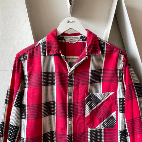 60’s Penney’s Loop Collar - Medium