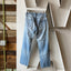 80's Levi's 501 - 28" x 28"