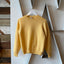 60's Wool Sweater - Small