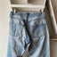 80's Levi's 501 - 28" x 28"