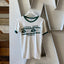 70's Tennis Ringer - Medium