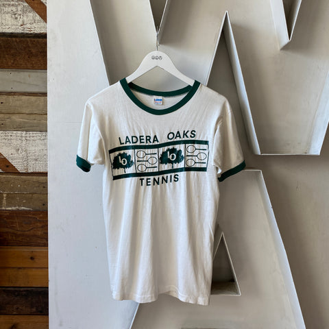 70's Tennis Ringer - Medium