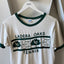 70's Tennis Ringer - Medium