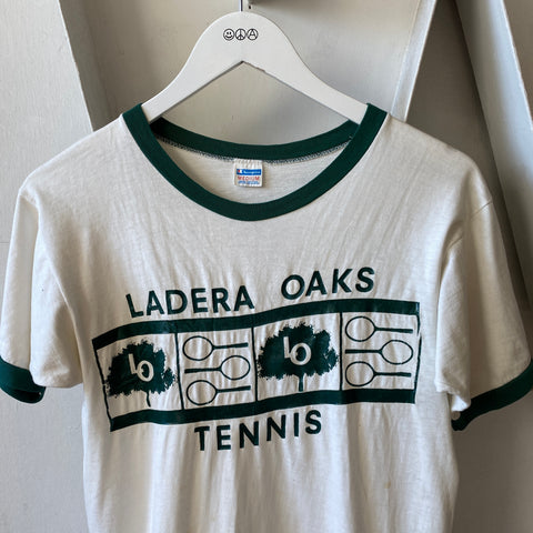 70's Tennis Ringer - Medium