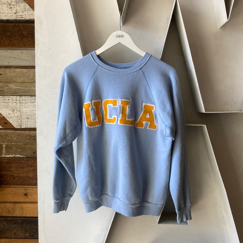 70’s Gusset Sweat - Medium