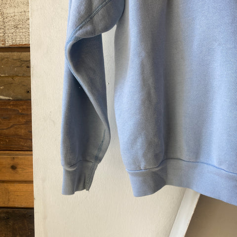 70’s Gusset Sweat - Medium