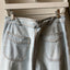 70’s Brand-New-Generation Thrashed Flares - 29” x 32”