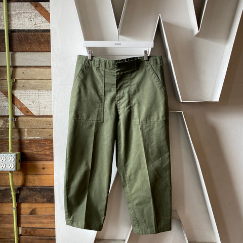 70’s OG-507 Pants - 34” x 23.5”