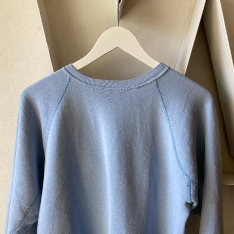 70’s Gusset Sweat - Medium