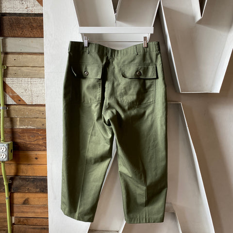 70’s OG-507 Pants - 34” x 23.5”