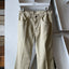 70’s Levi’s Big E Sta-Prest Flares - 30” x 31”