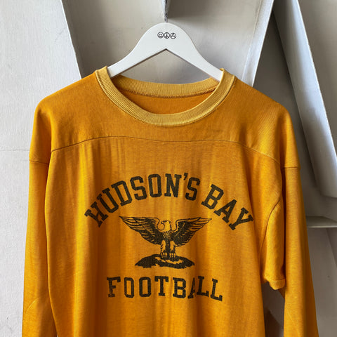 70's Champion Football Jersey - XL