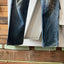 70’s Levi’s Big E Redlines - 31” x 32”
