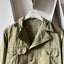 WWII HBT First Pattern POW Shirt - Medium