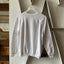 80’s Raglan - Large