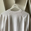 80’s Raglan - Large
