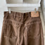 80’s Levi’s Bootcut Cords - 32” x 28.5”