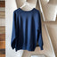 70’s Gusset Crewneck - Large