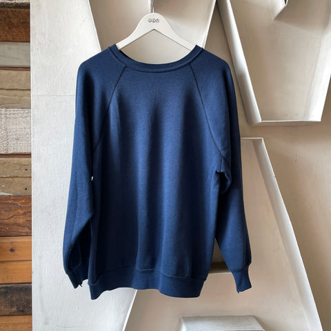 70’s Gusset Crewneck - Large