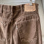 80’s Levi’s Bootcut Cords - 32” x 28.5”