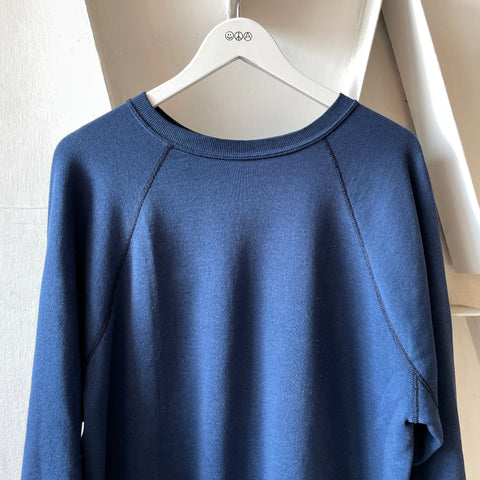 70’s Gusset Crewneck - Large